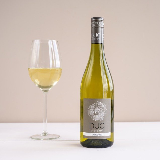 Duc de la Foret | Chardonnay | 750 ml