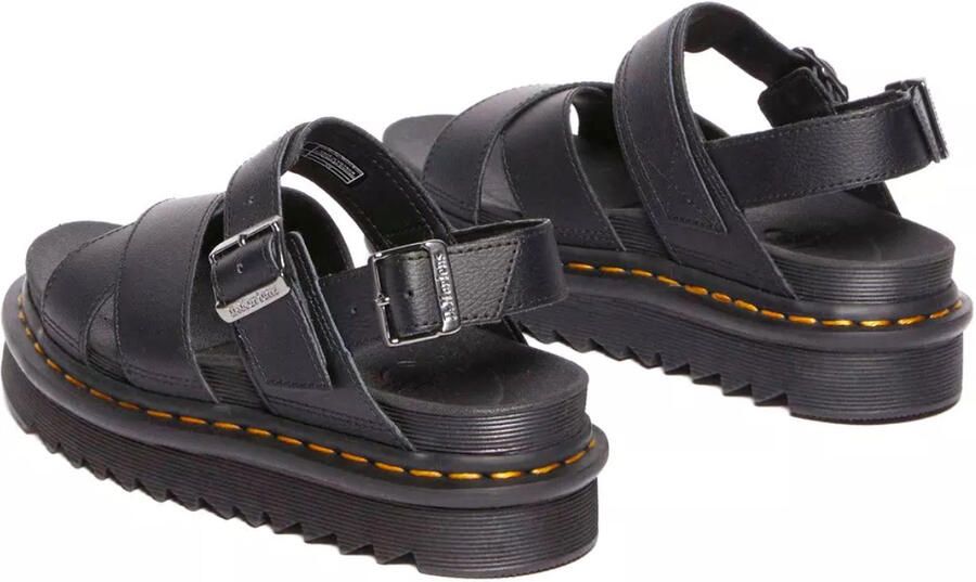 Dr martens Dr. Martens VOSS II Athena sandalen Leer Dames