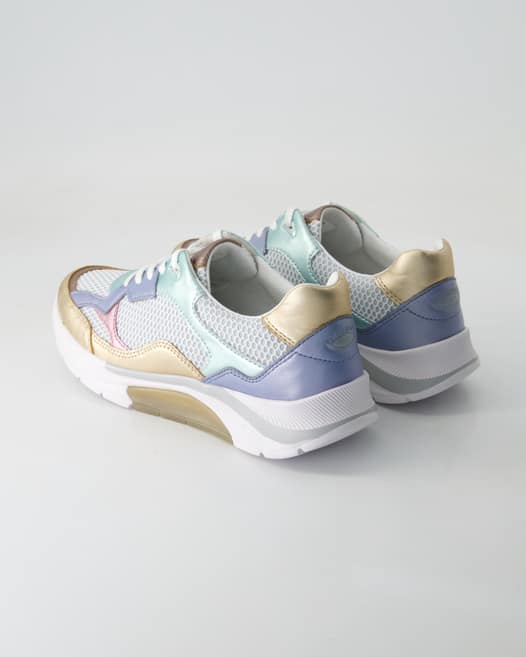 Rollingsoft 66.926.61 Sneaker in Weiß