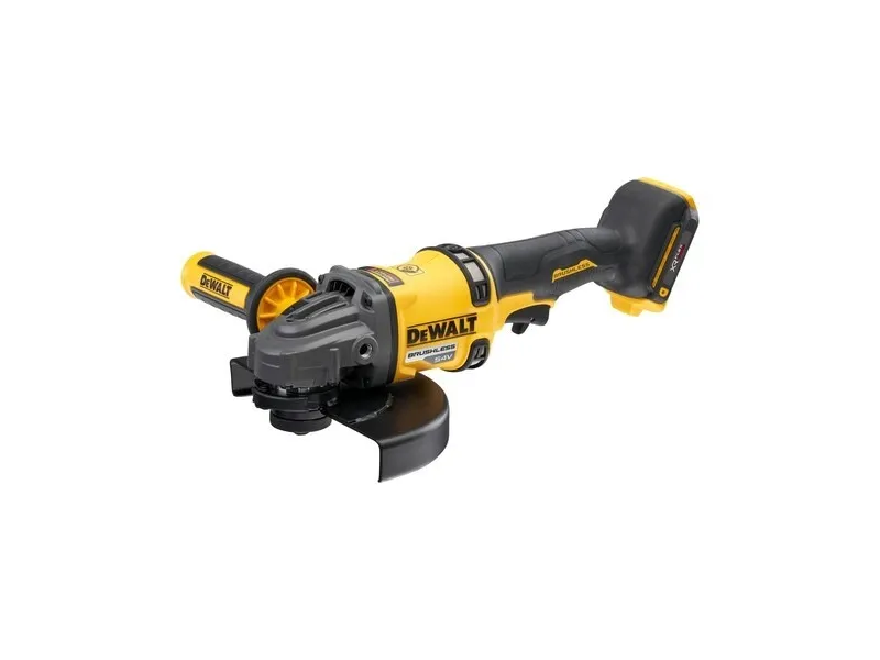 DeWALT DCG440N-XJ, 18 cm, Batterier, 2,6 kg - SOLO
