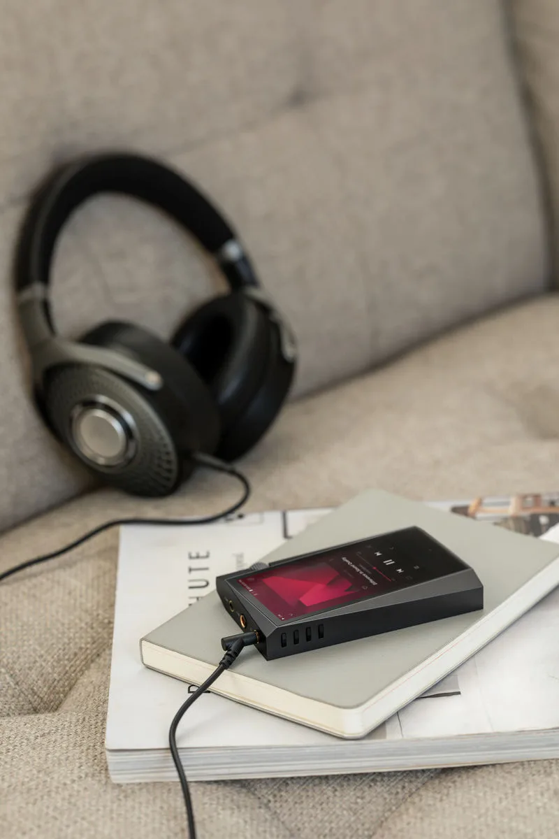 Astell&Kern A&norma SR35 Baladeurs audiophiles