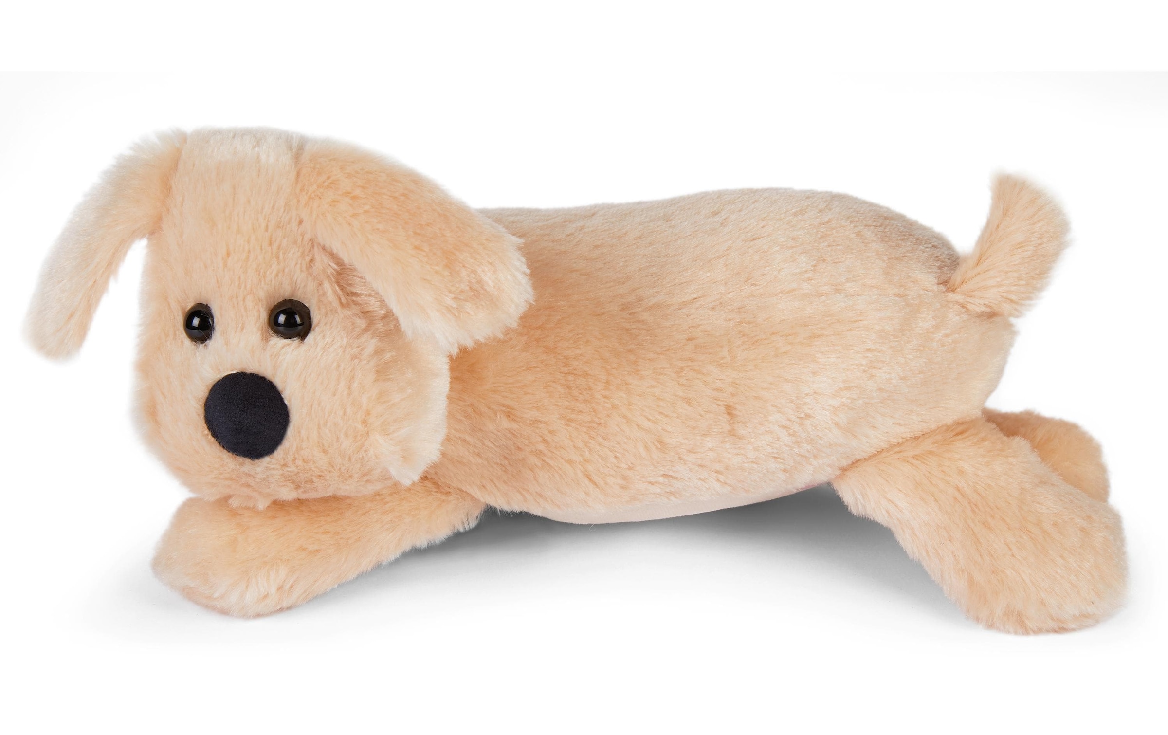 Kuscheltier »Mamanimals Mama Hund & Babys 25 cm«
