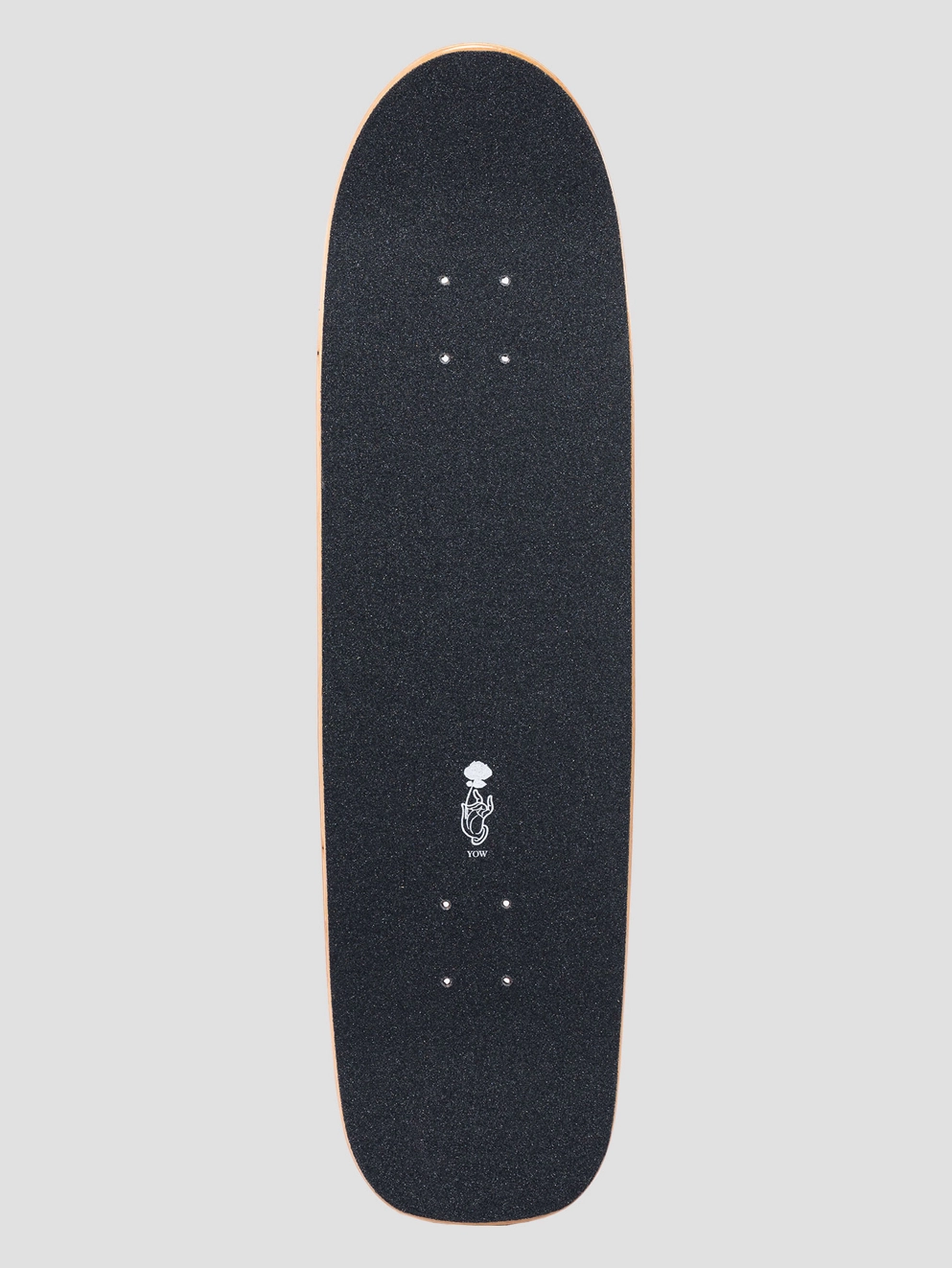 YOW Rose 31.5