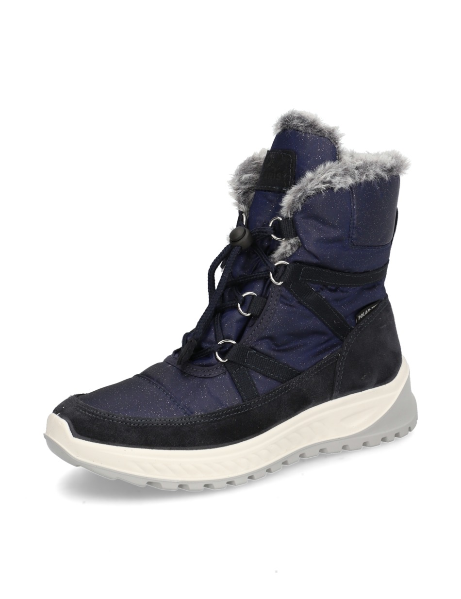 Textil Snowboot