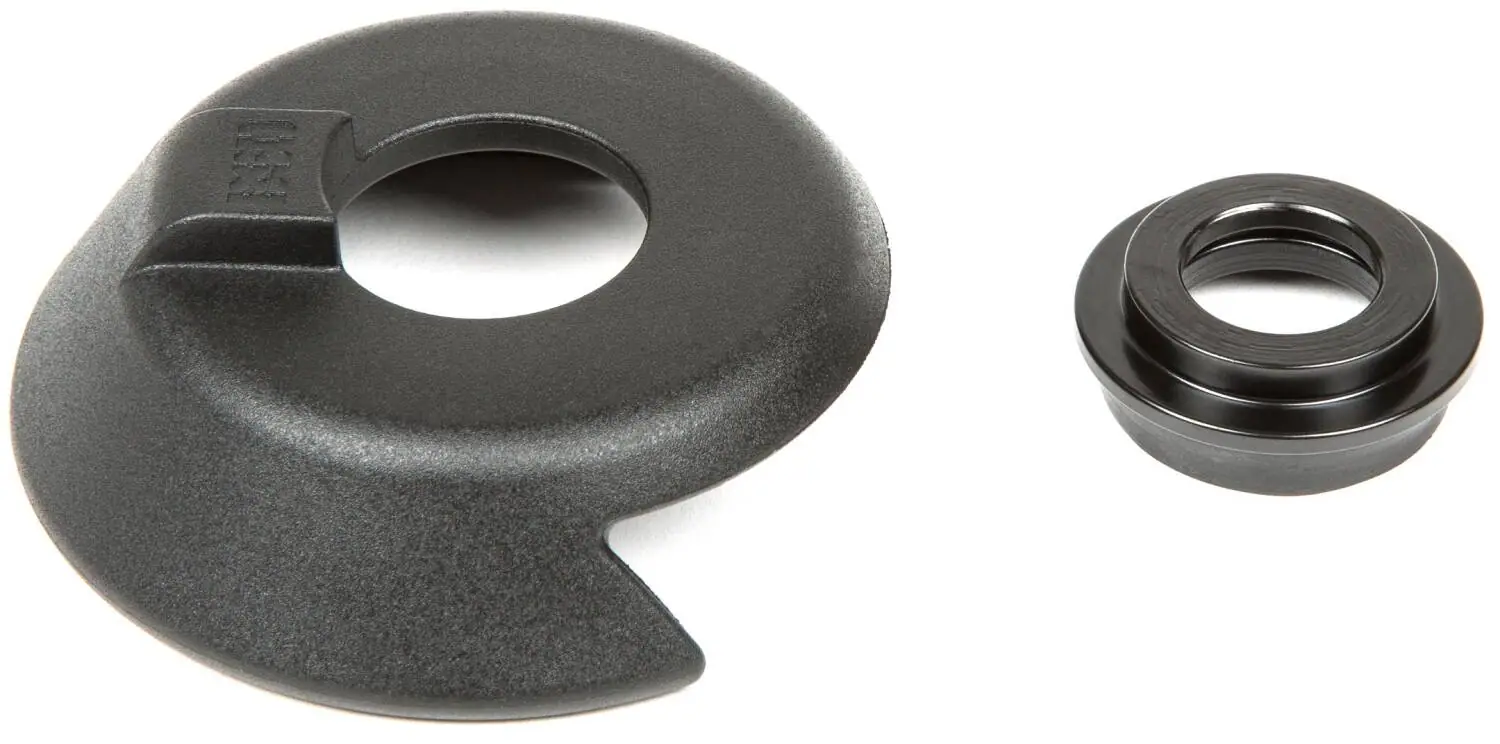 BSD Jersey Barrier Driver Side BMX Hubguard | SkatePro