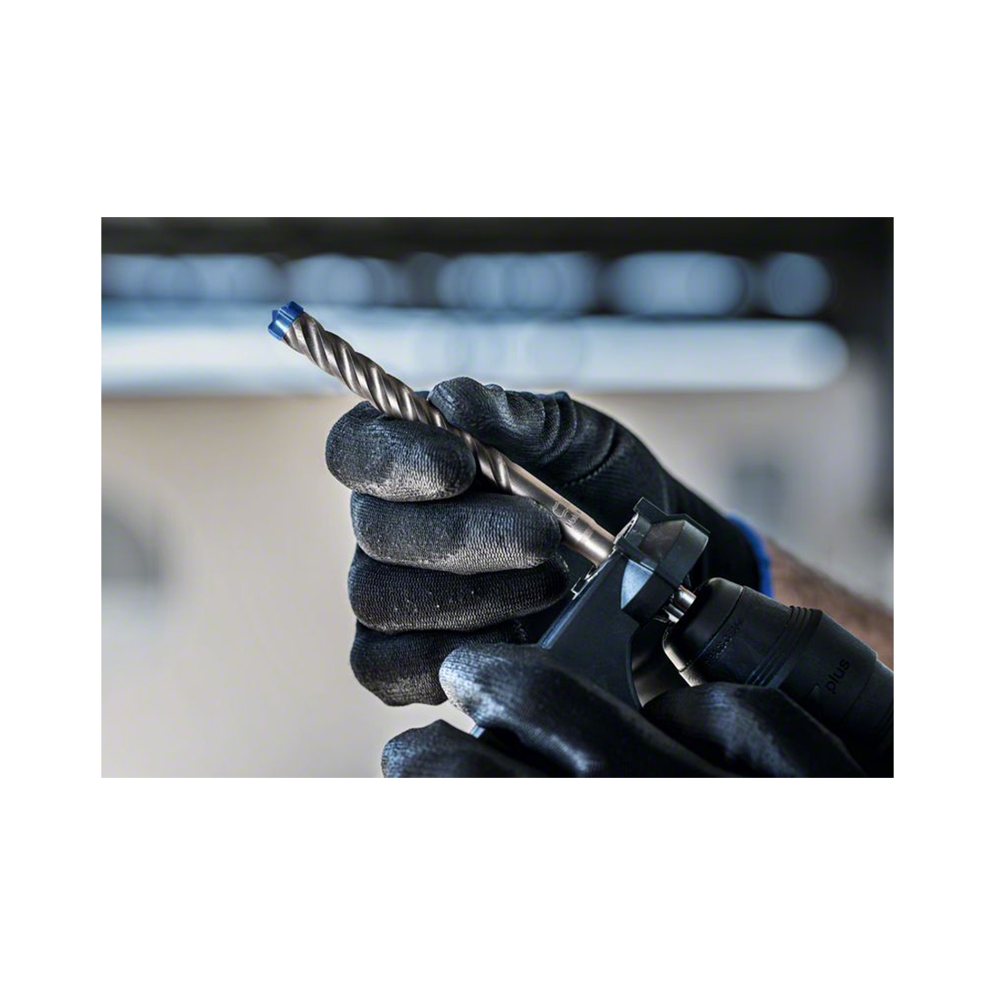Bosch Professional Hammerbohrer-Satz mit SDS plus-7X Schaft - 7 Stk