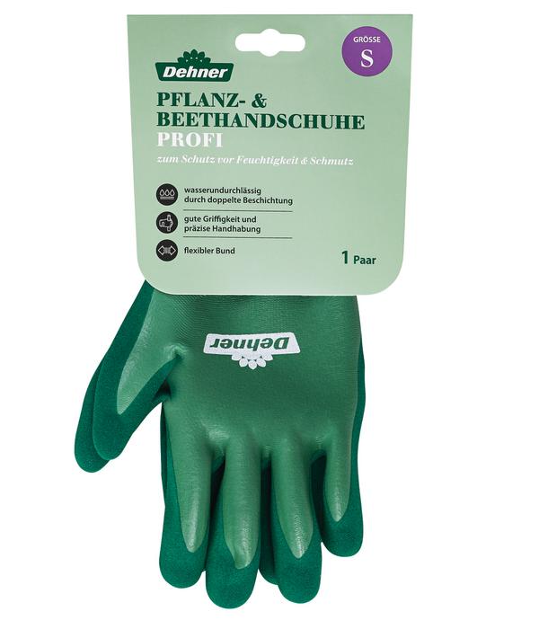 Dehner Pflanz- & Beethandschuhe Profi