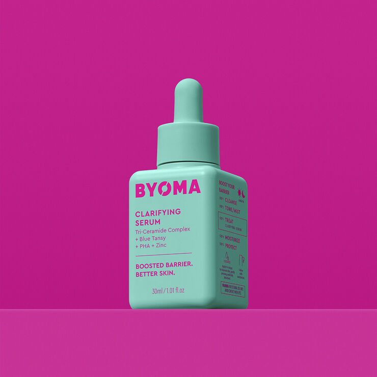 Byoma Clarifying Serum