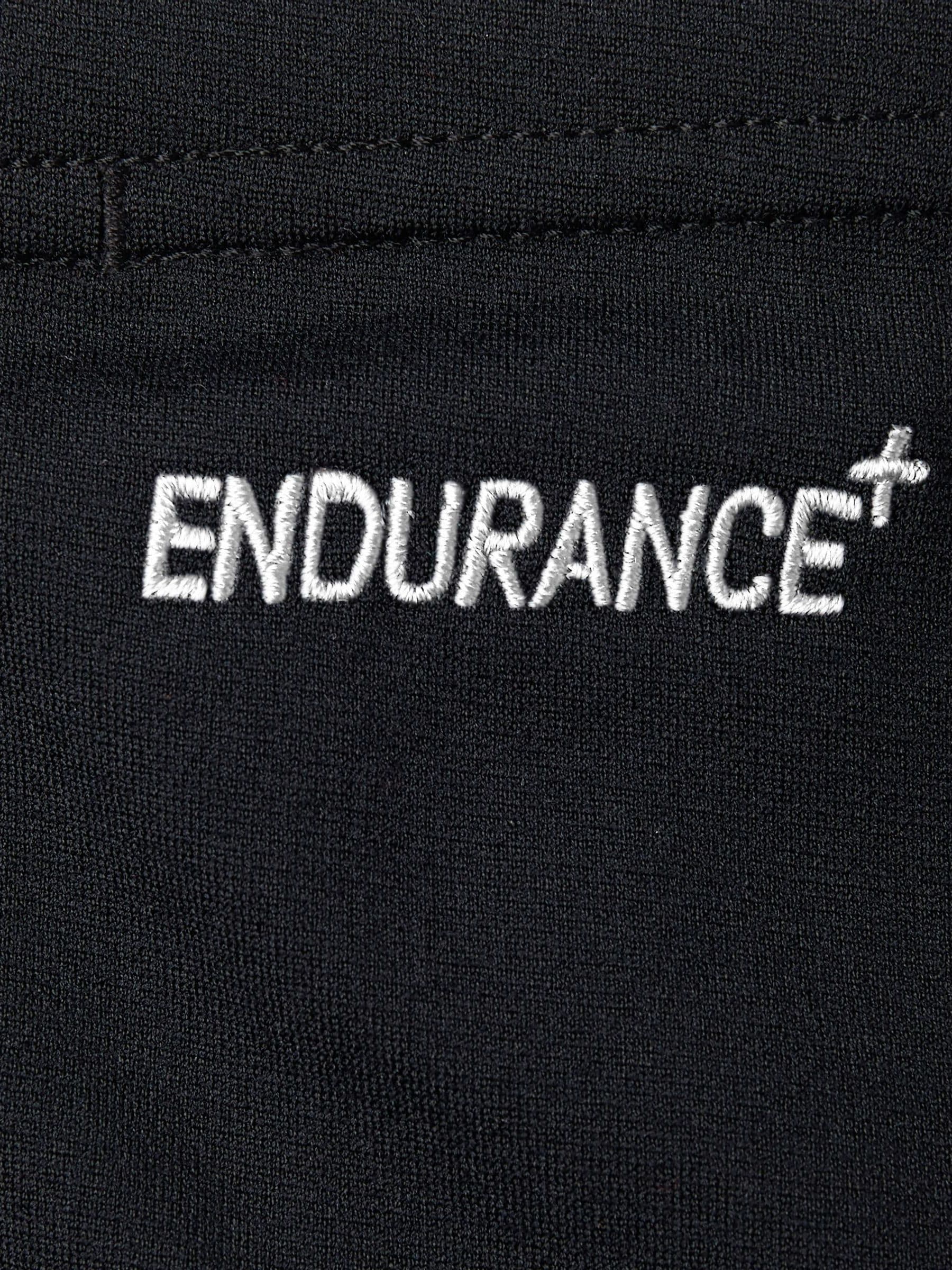 Zwart - Speedo Mens Endurance + Aqua Shorts