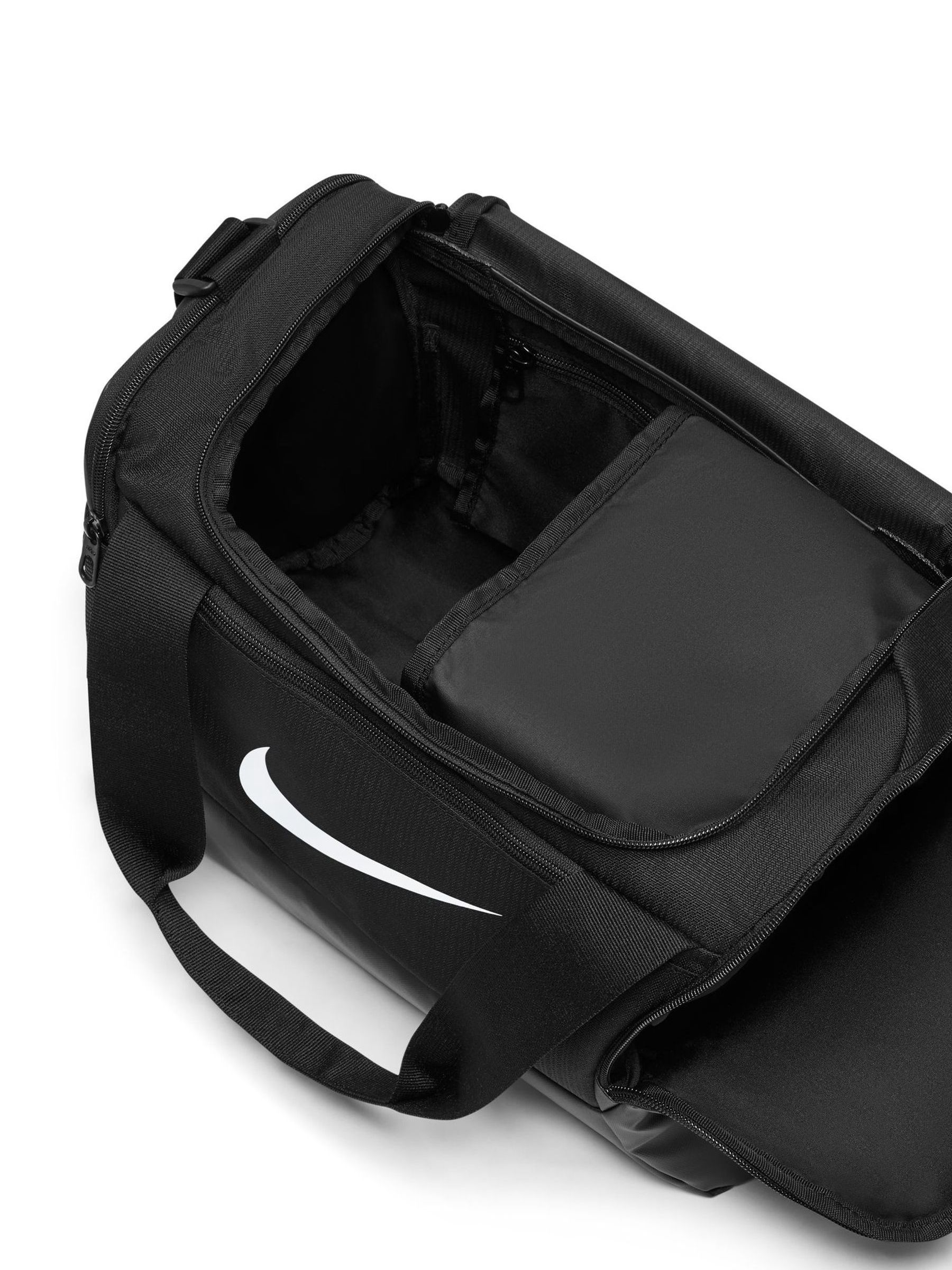 Nike extra kleine 25L Brasilia 9.5 trainingstas