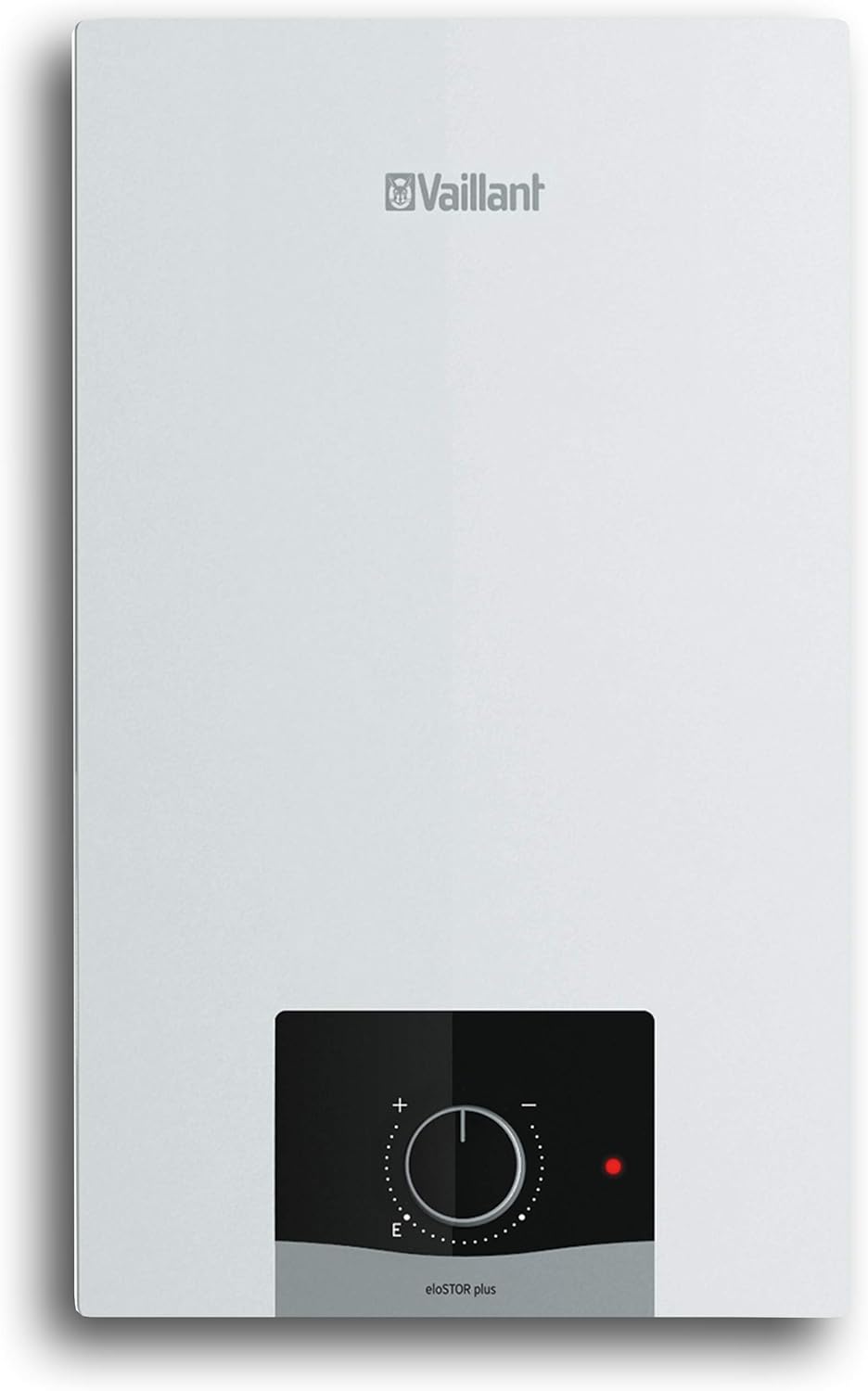 Vaillant Warmwasserspeicher, Übertischgerät eloSTOR VEN 5/7-5 O plus, 230 V, Kapazität: 5 Liter, Niederdruckspeicher, Elektro-Kleinspeicher, 0010021139