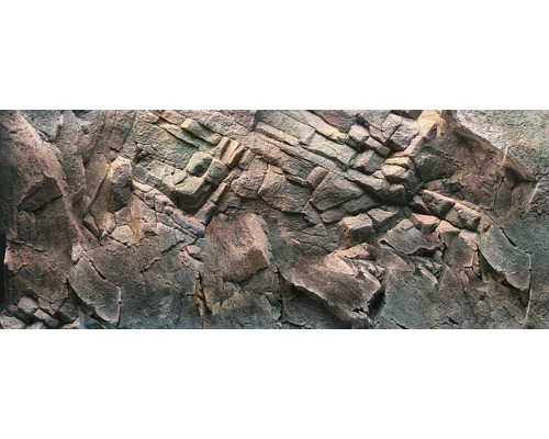 Achterwandposter JUWEL Planten/Stenen 60x30 cm