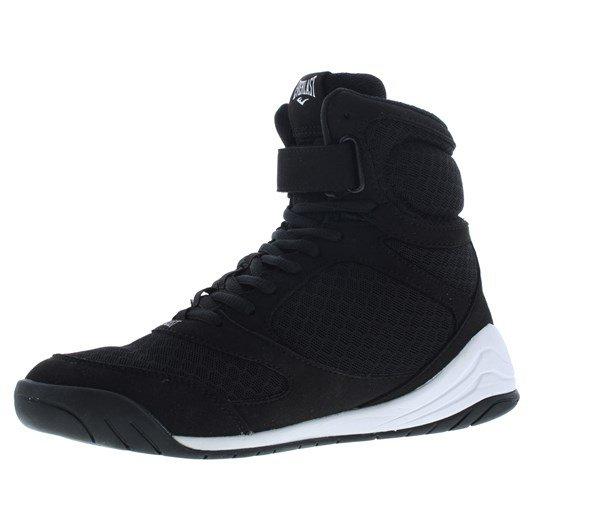 Everlast Pro Elite Boxing Boots Mens