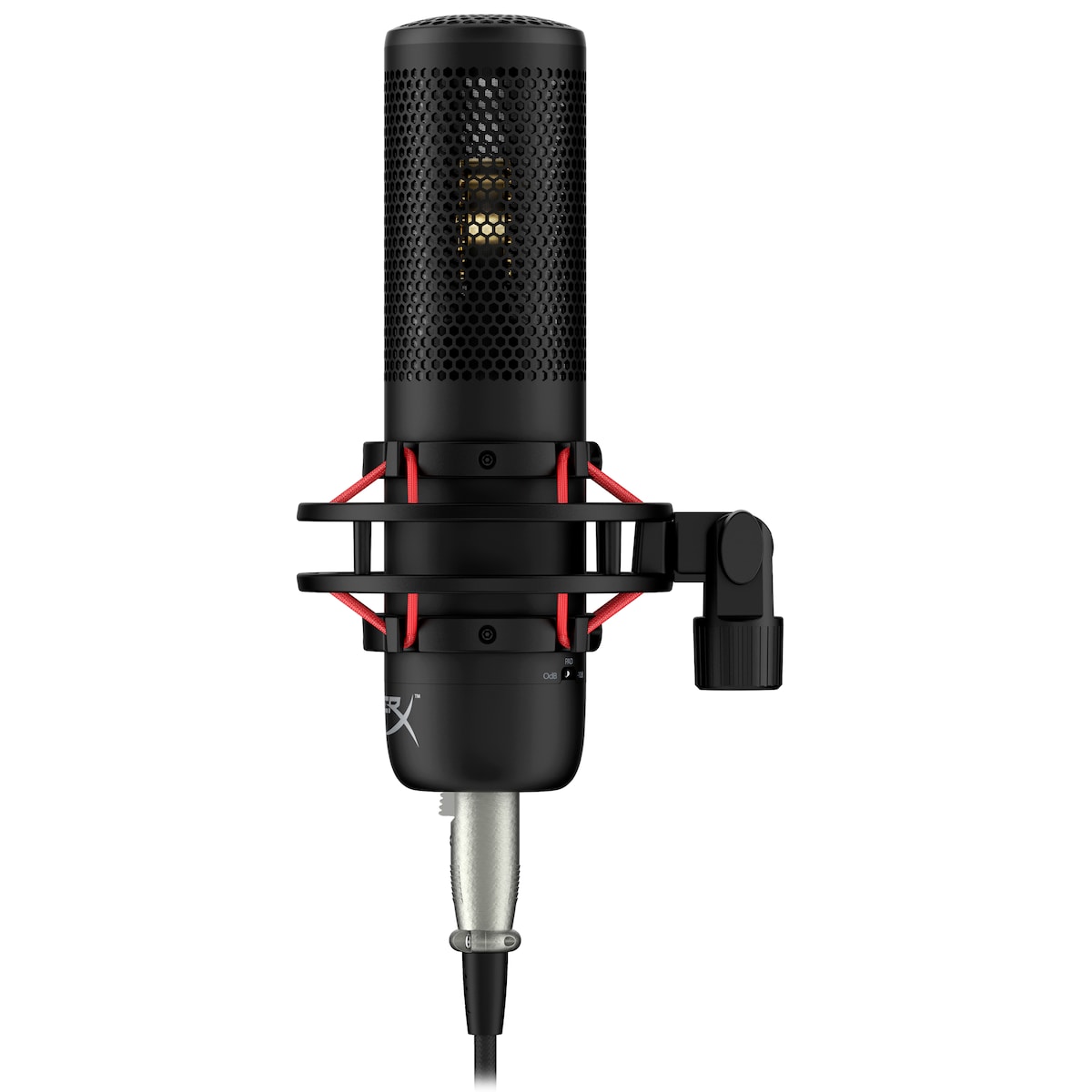 HyperX ProCast gamingmikrofon
