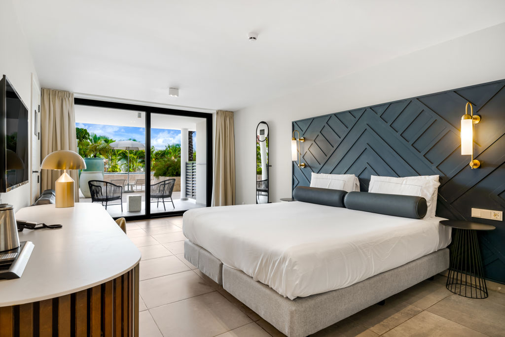 Corendon Mangrove Beach Resort Vandaag Inside / De Oranjezomer Ultra All Inclusive - Hotel