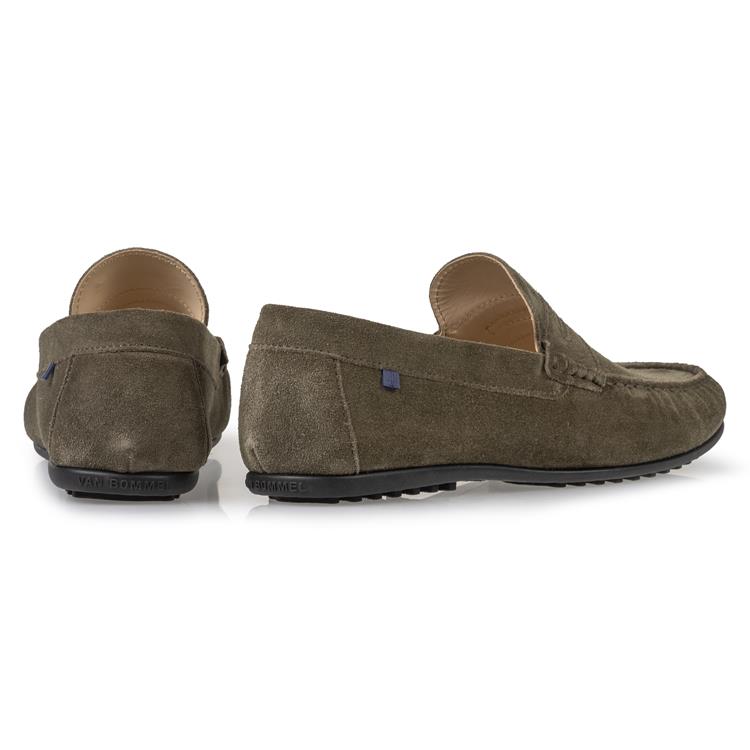 van Bommel SBM-40017 green