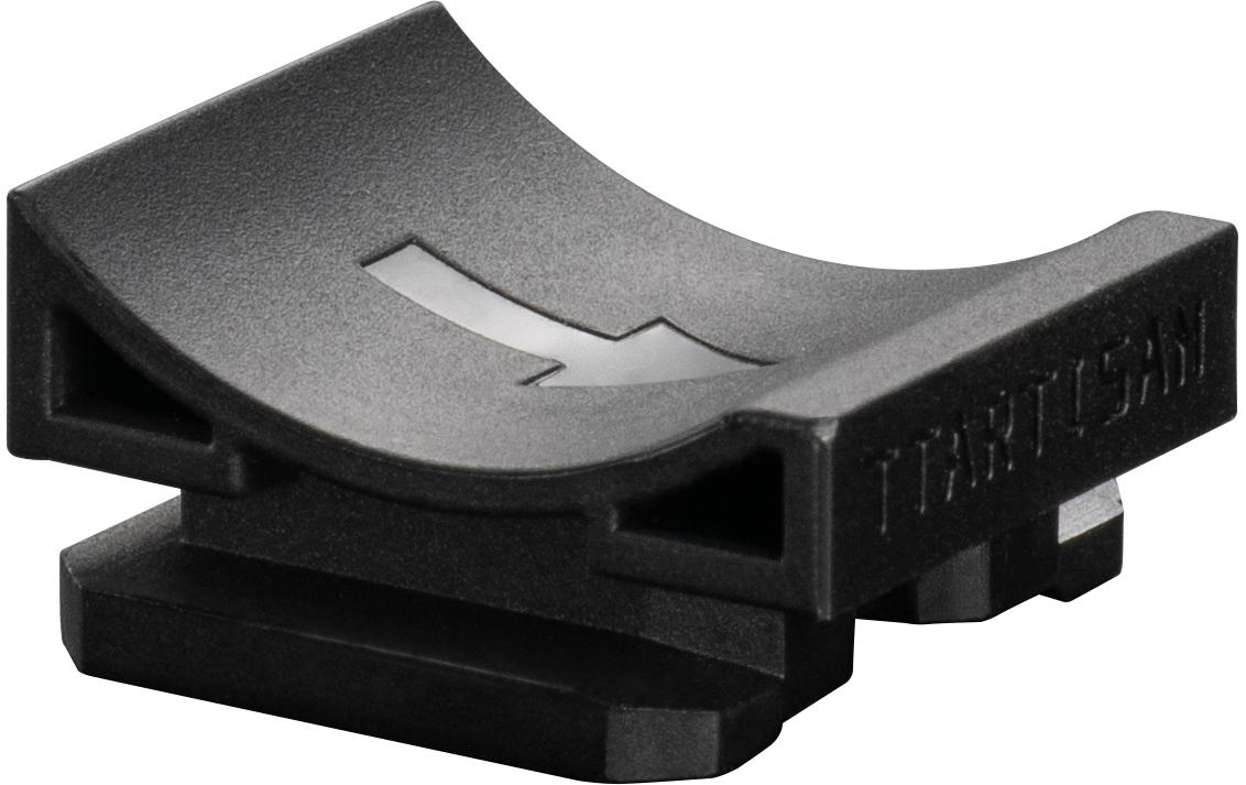 Videoleuchte Mini LEDLED-Leuchte mit 135er-Folien-Design