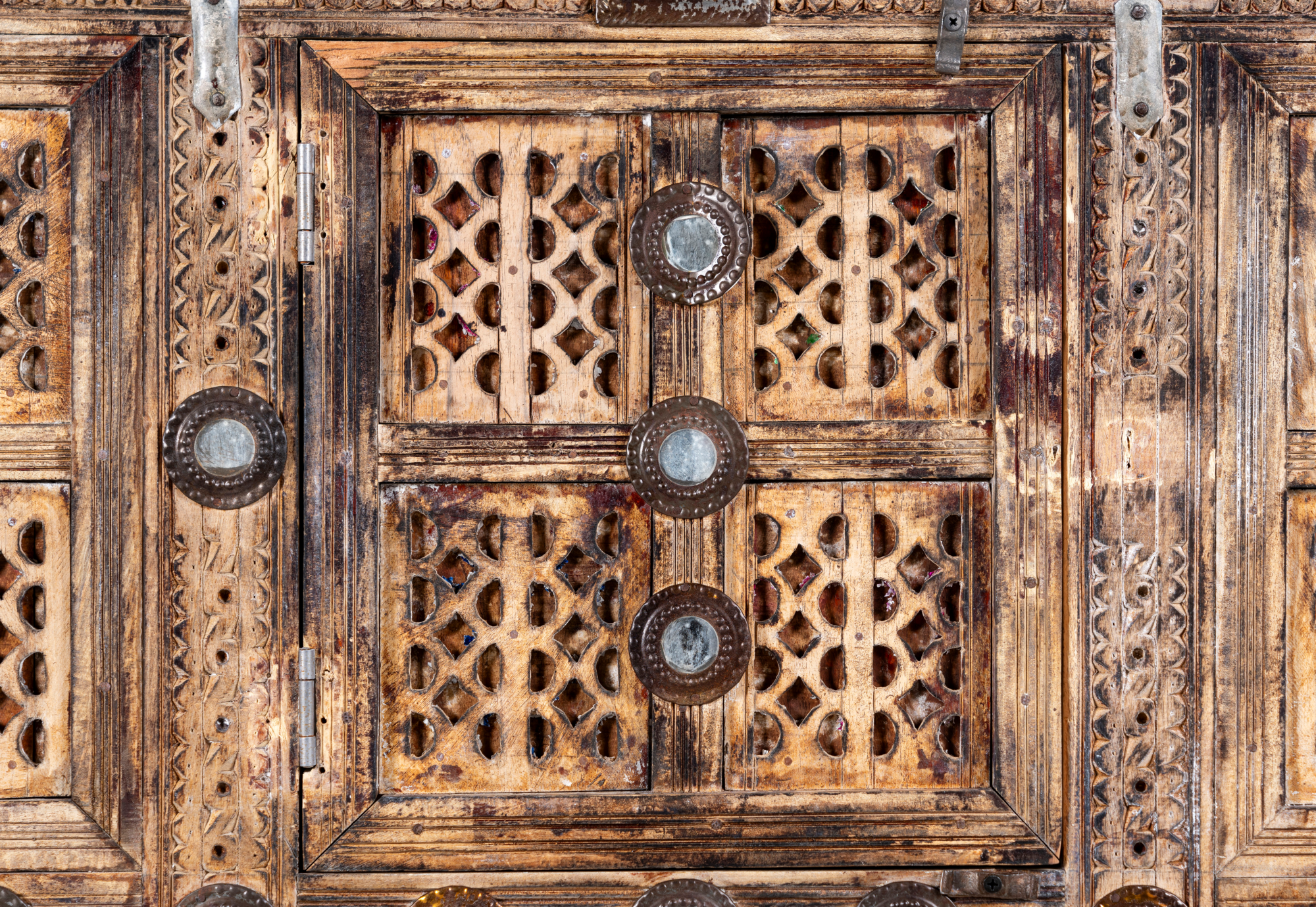 Dressoir Modhera #1