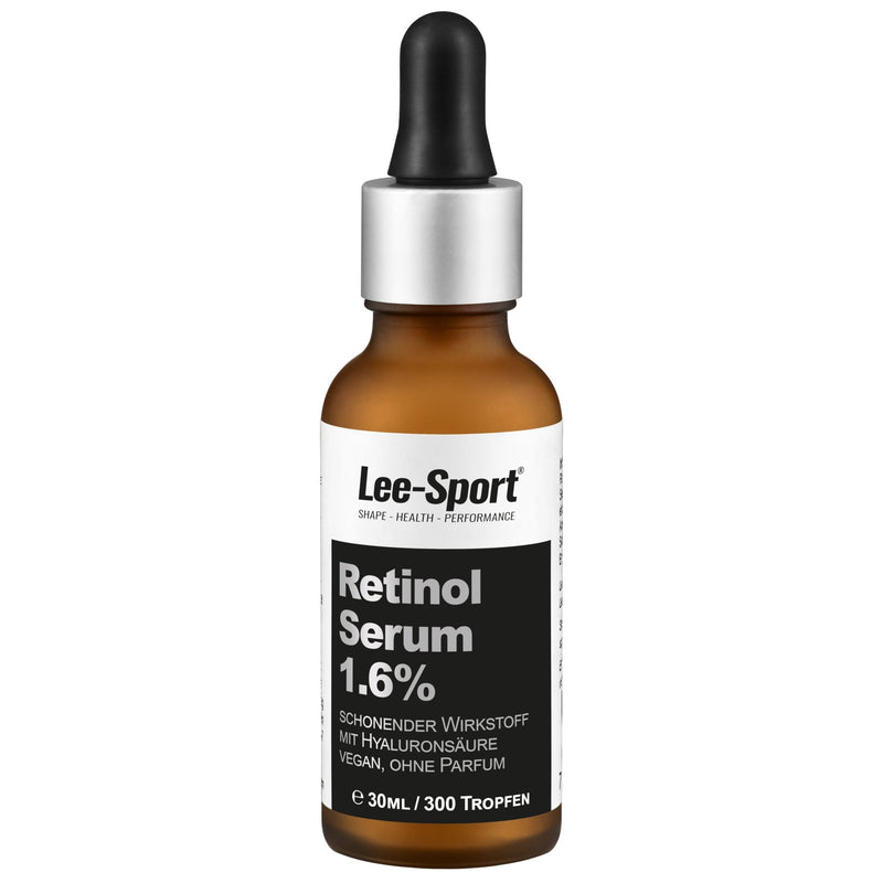 Retinol Serum