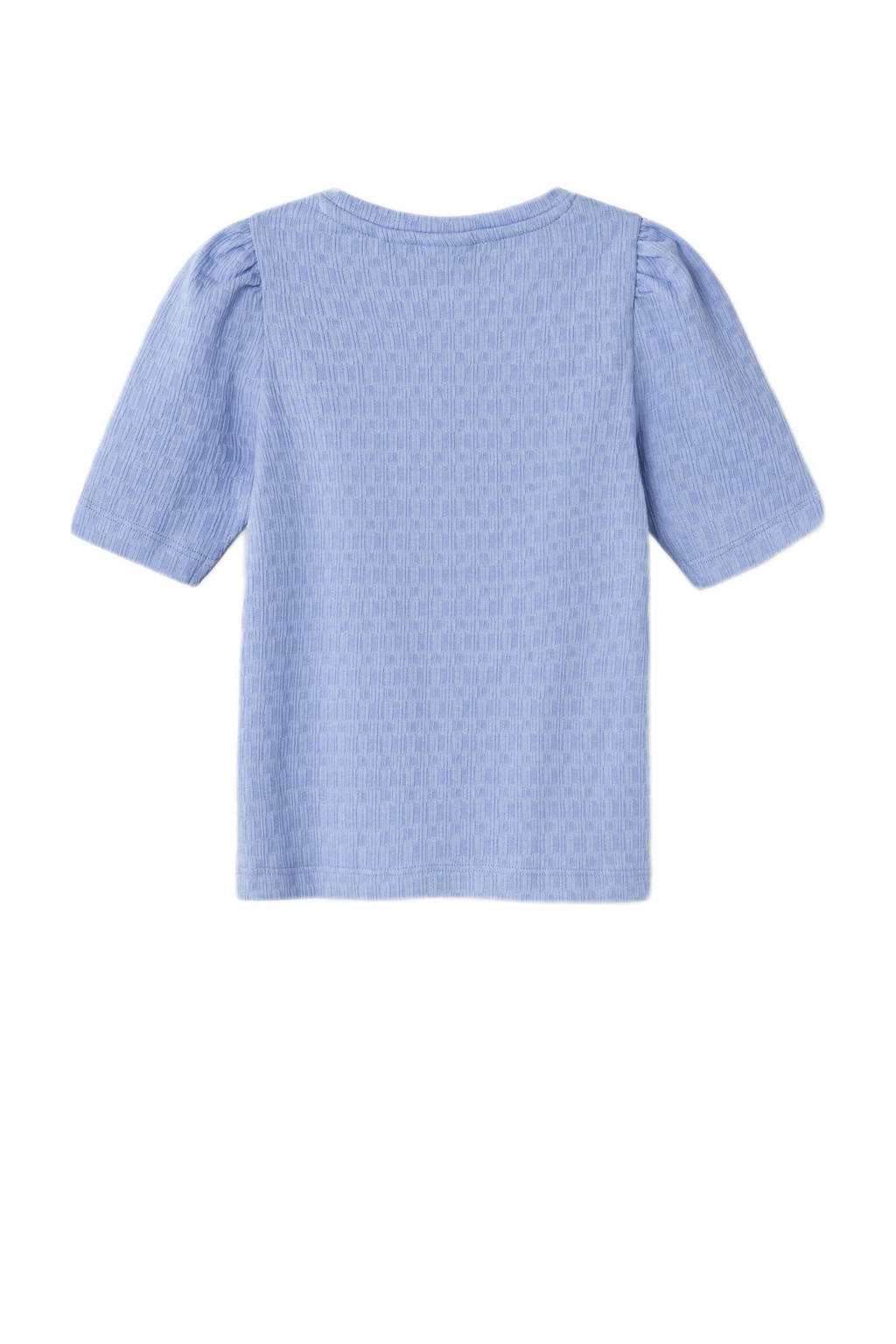 NAME IT T-shirt NKFBISANJA lila