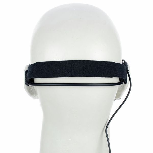 the t.bone free solo Twin PT 823 Headset