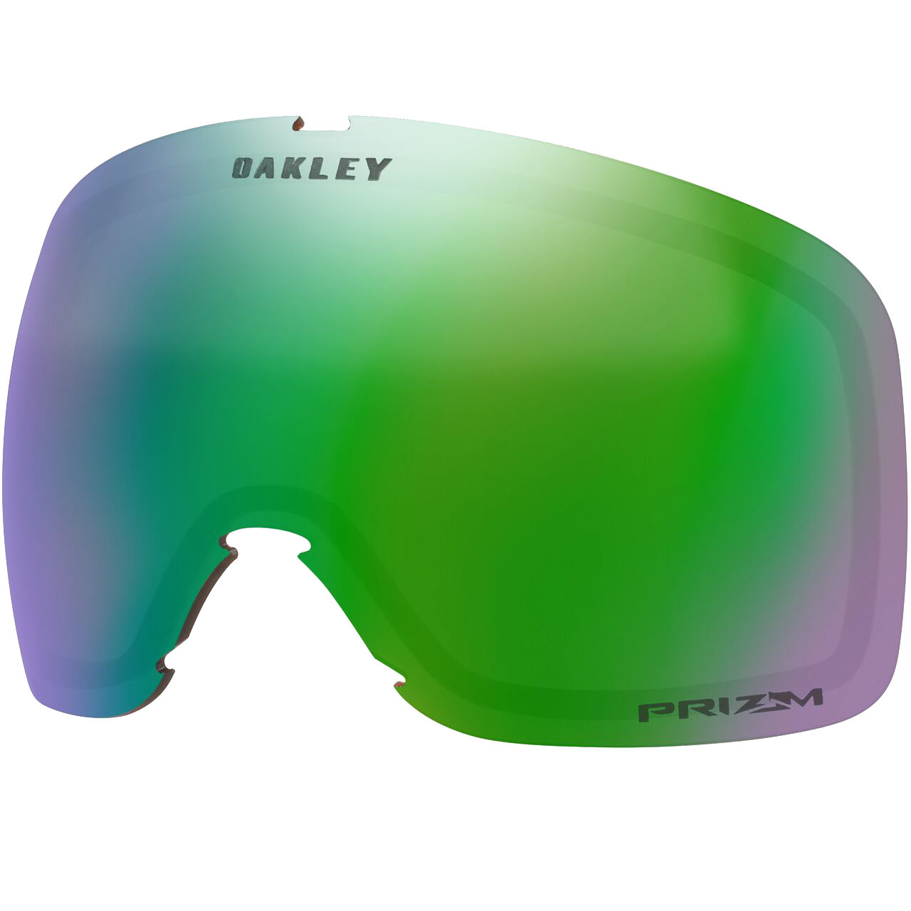 Oakley Flight Tracker L Ersatzscheibe / Prizm Jade Iridium | Oakley Skibrillen | Oakley | O | MARKEN | XSPO