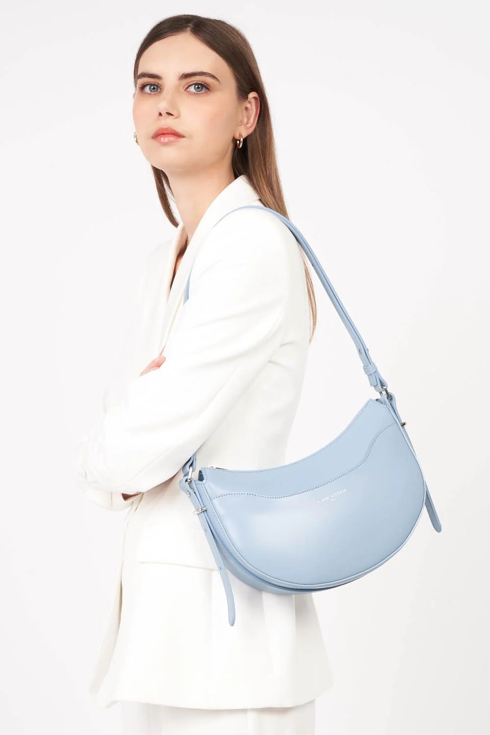 Suave Ace-Sac demi lune