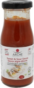Arche Sweet and Sour Sauce, 130 ml