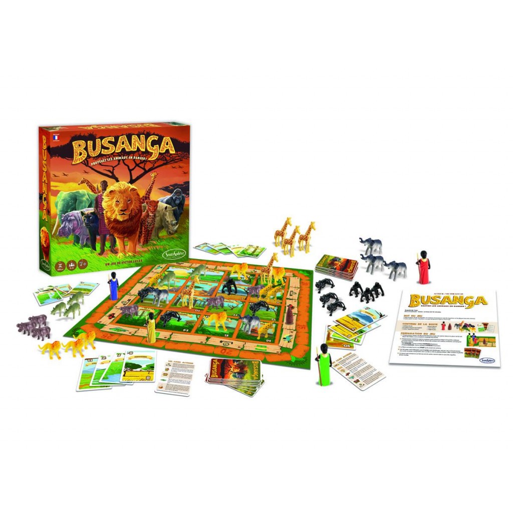 Busanga