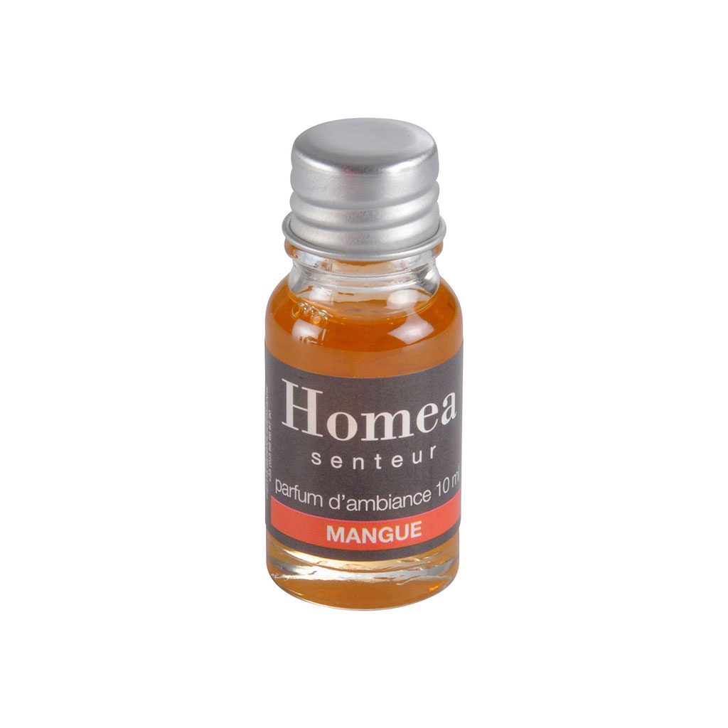 Parfum d'ambiance mangue 10ml