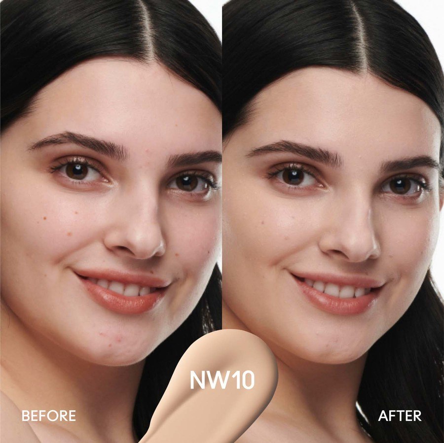 MAC Studio Radiance Serum-Powered Foundation NW10 30ml