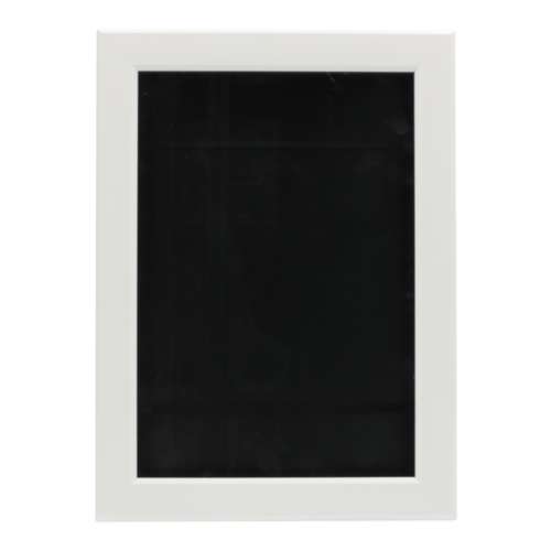Art Storage Frame, Klapprahmen befüllbar