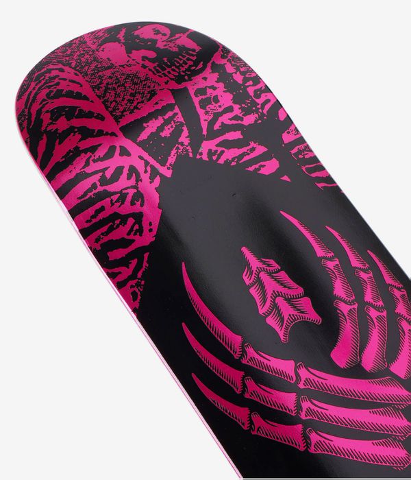Powell-Peralta Skeleton Flight Shape 242 8