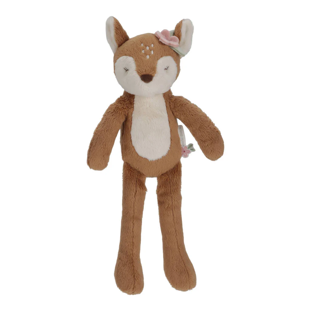 Fairy Garden Knuffel Hert long legs