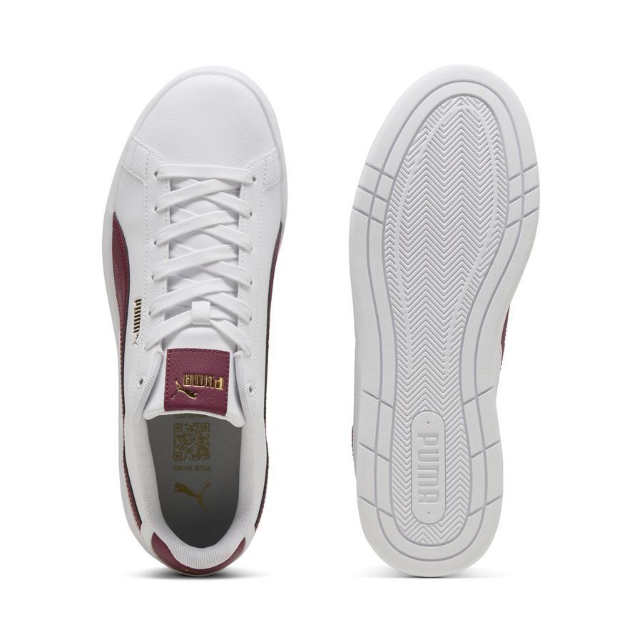 Puma Court Classico Sneakers