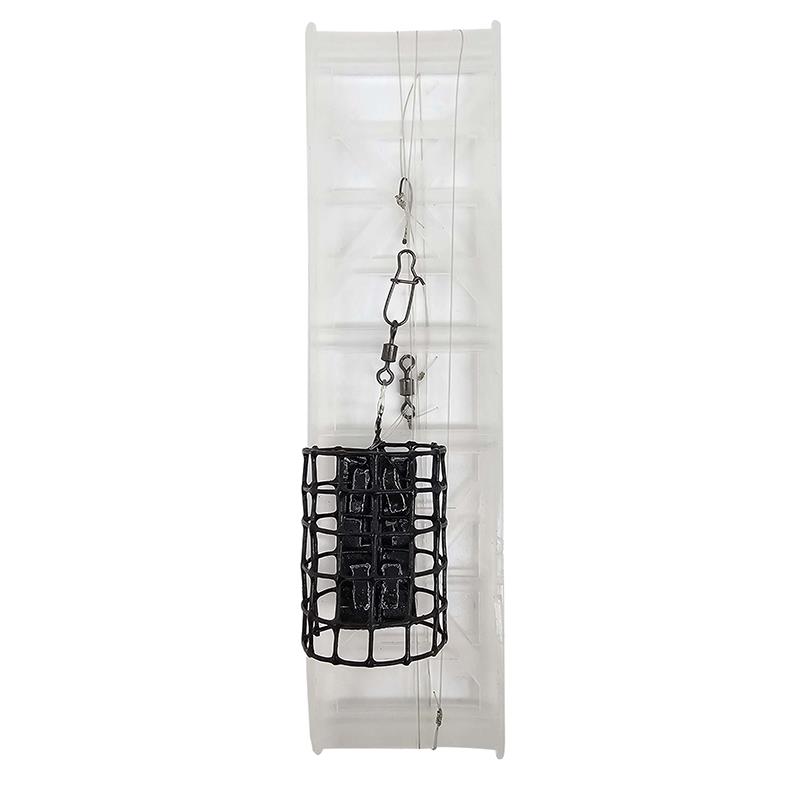 Montage Cage Feeder Atomix