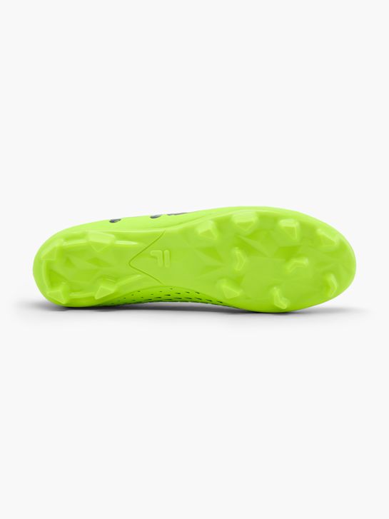 FILA Fussballschuh Grün