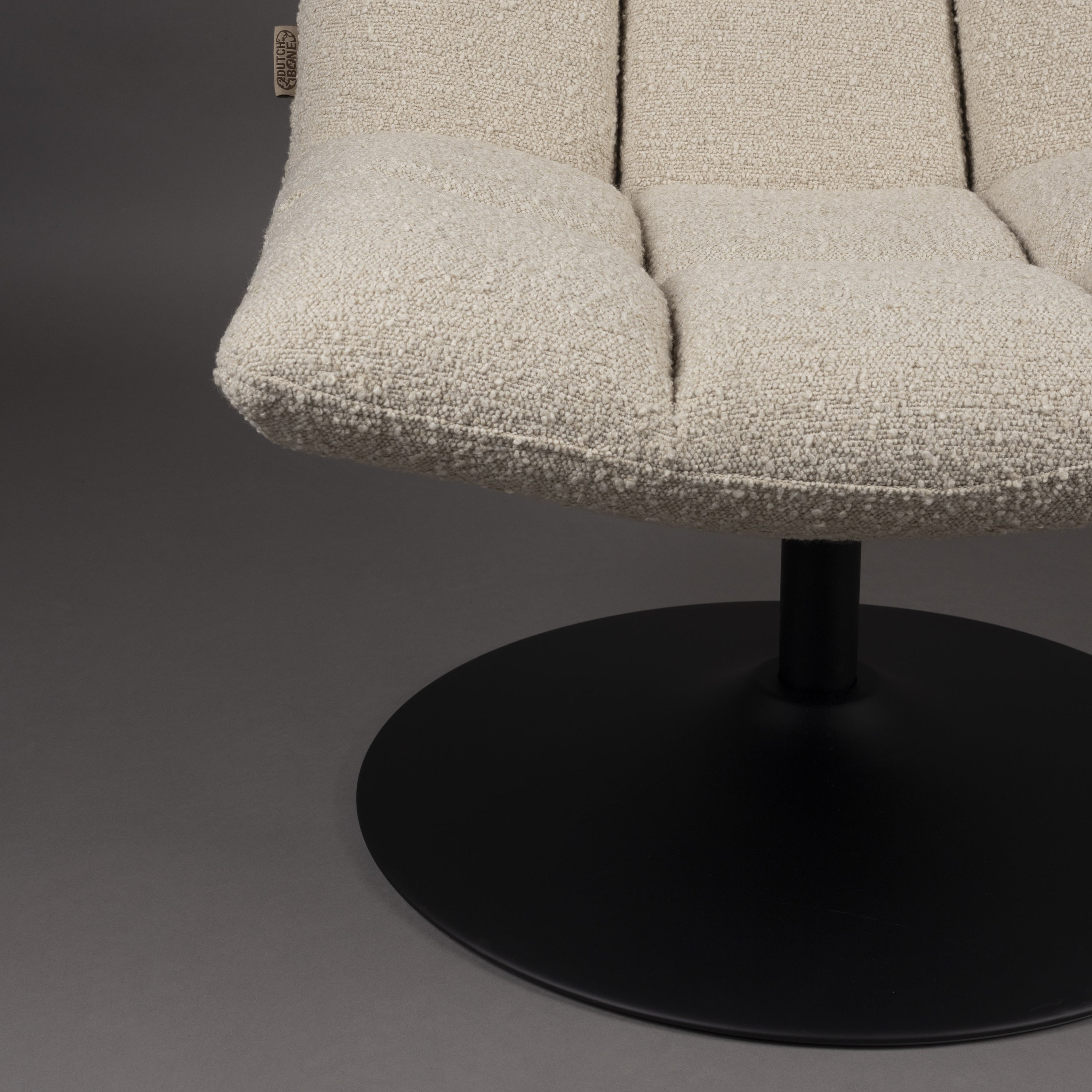 Dutchbone Bar Fauteuil