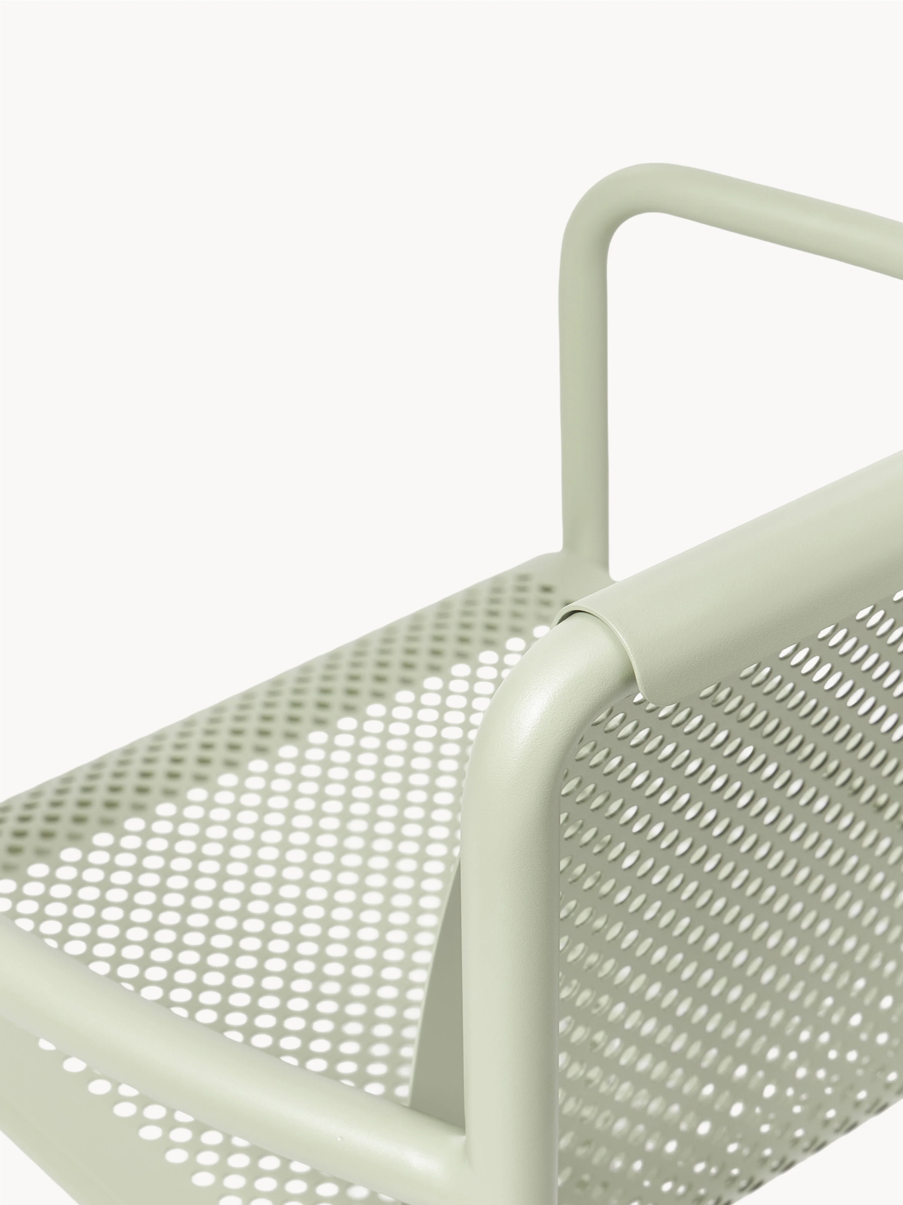 Tuin-armleunstoelen Dapple, 2 stuks