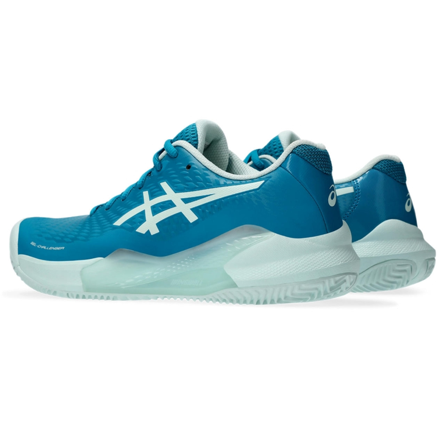 Asics Gel-Challenger 14 Clay Dames