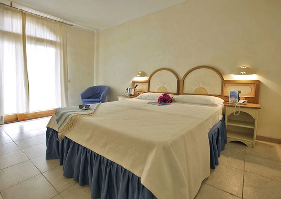 Club Esse Posada Halfpension Plus - Hotel