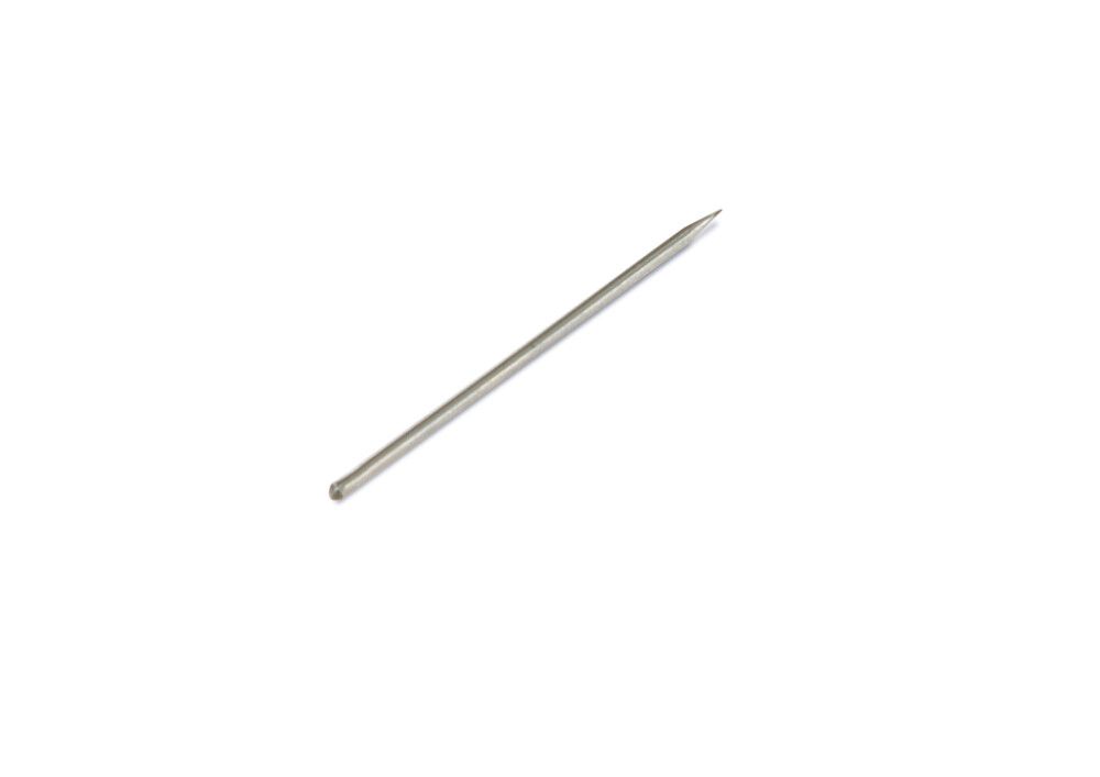 SPIKER U/HOVED SUKI 0,9X30 MM 100 STK.