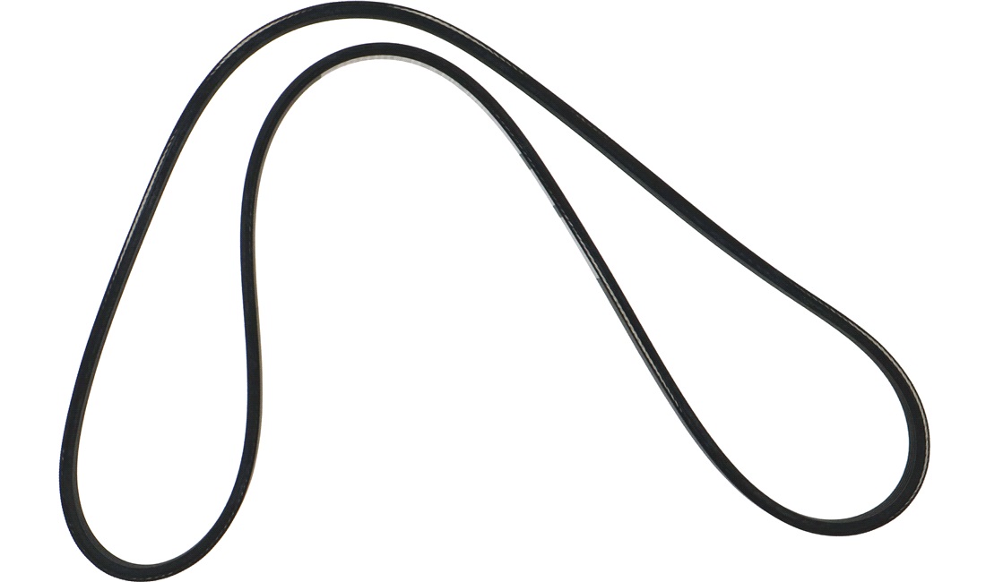 Multi v-rem 5 pk x 1020 mm