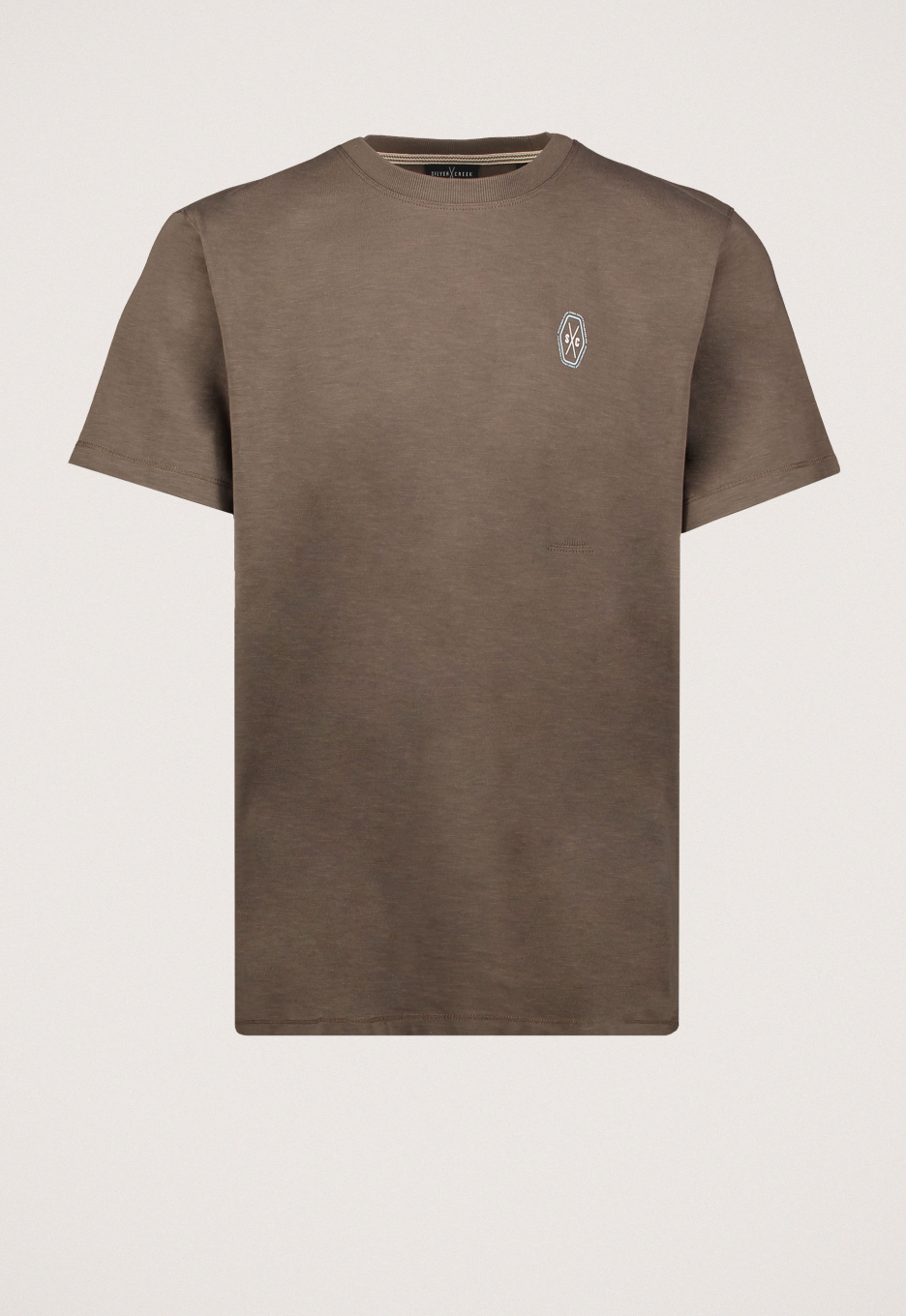 Silvercreek Travis T-shirt