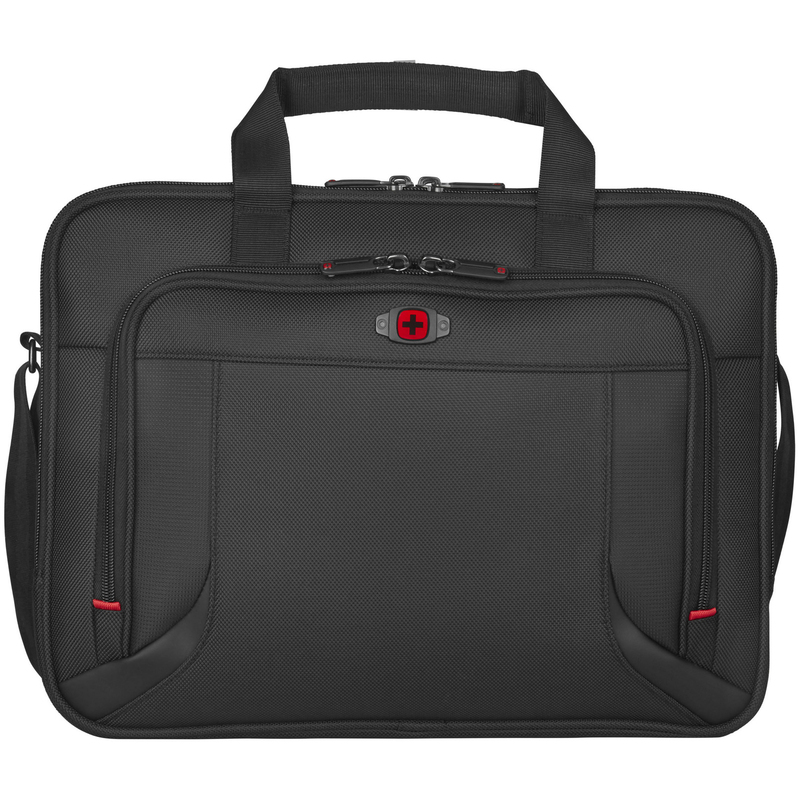 Wenger Laptoptasche Prospectus, 16 '', schwarz