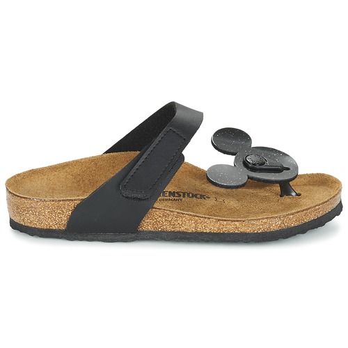 Birkenstock - TOFINO MICKEY - Noir