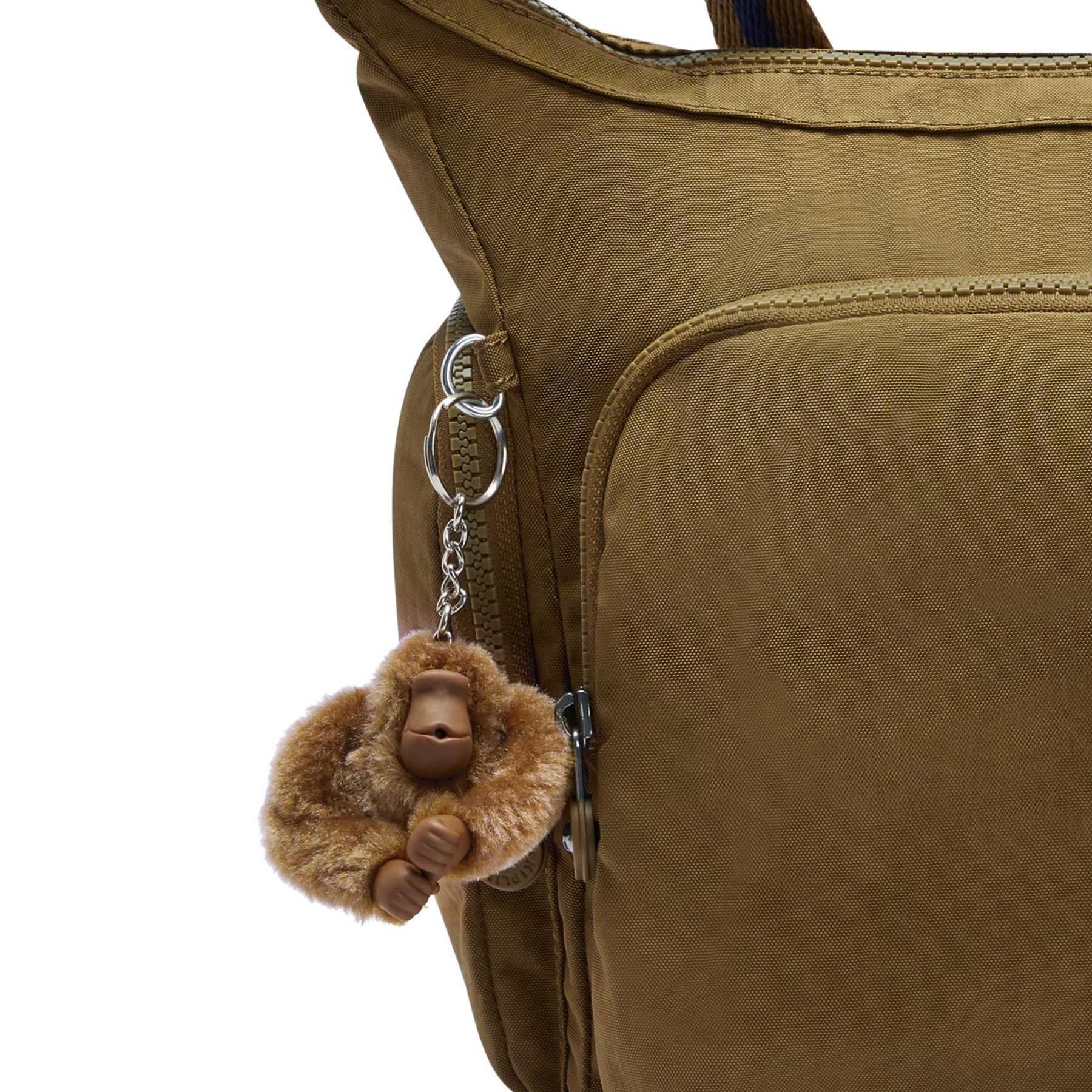 GABB Grand sac à bandoulière avec sangle réglable - Dry Laurel