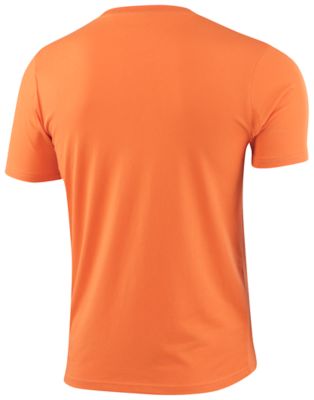 BengerBW Shirt - orange