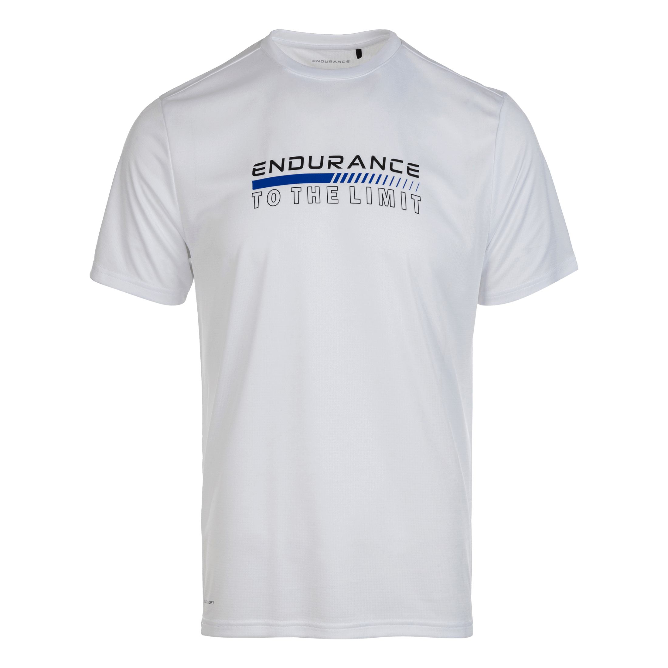 Endurance Rainer M SS Performance Tee - Treningstøy