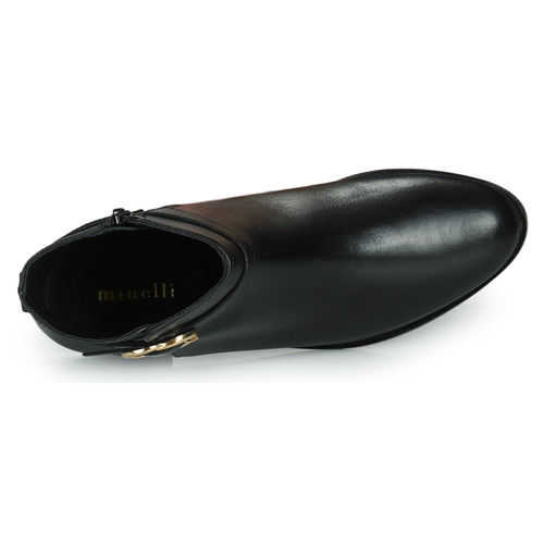 Minelli - FANNITA - Noir